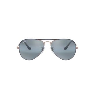 Óculos de Sol Ray-Ban Aviator RB 3025 9156AJ 58