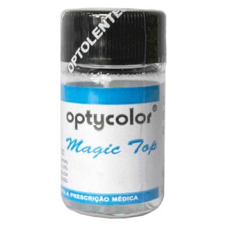 Magic Top Com Grau