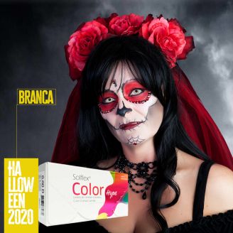 Solflex Color Hype Brancas