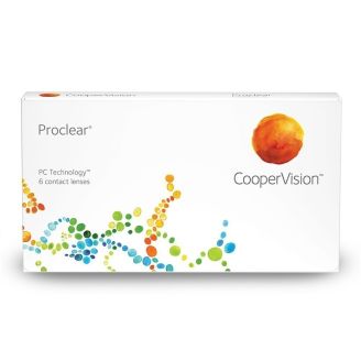 Proclear XR Alto Grau