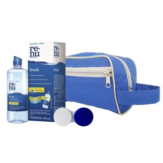 Kit Renu Fresh
