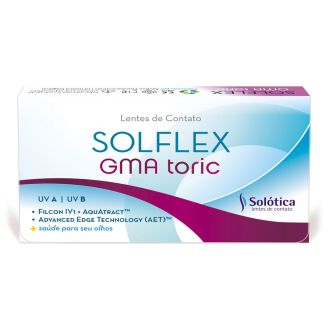 Solflex Toric