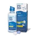 Renu Fresh 60ml + Estojo lentes - por pedido
