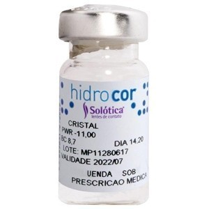 Hidrocor Com Alto Grau
